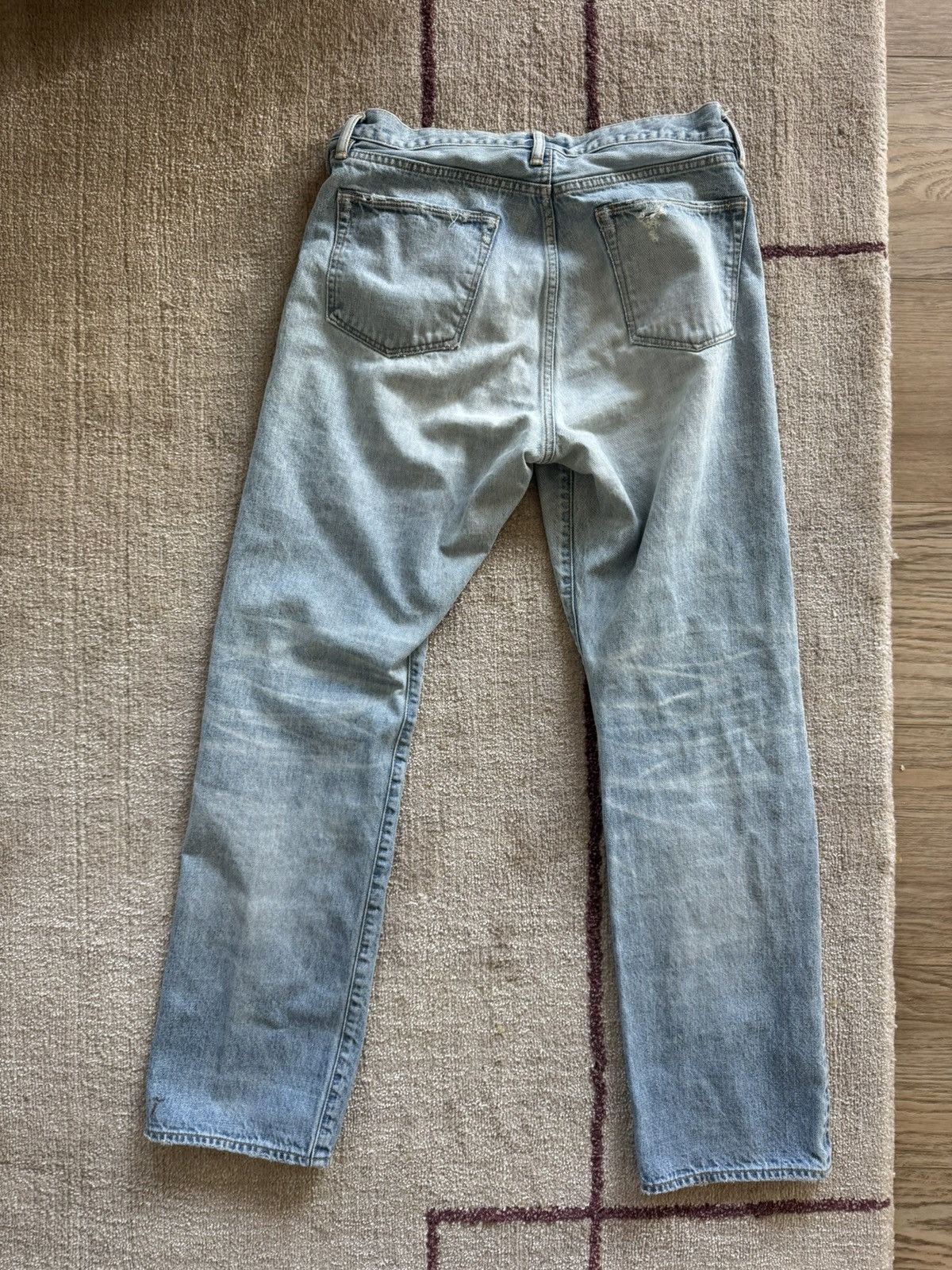 Simon Miller Simon Miller men’s denim Size US 30 / EU 46 - 2 Thumbnail