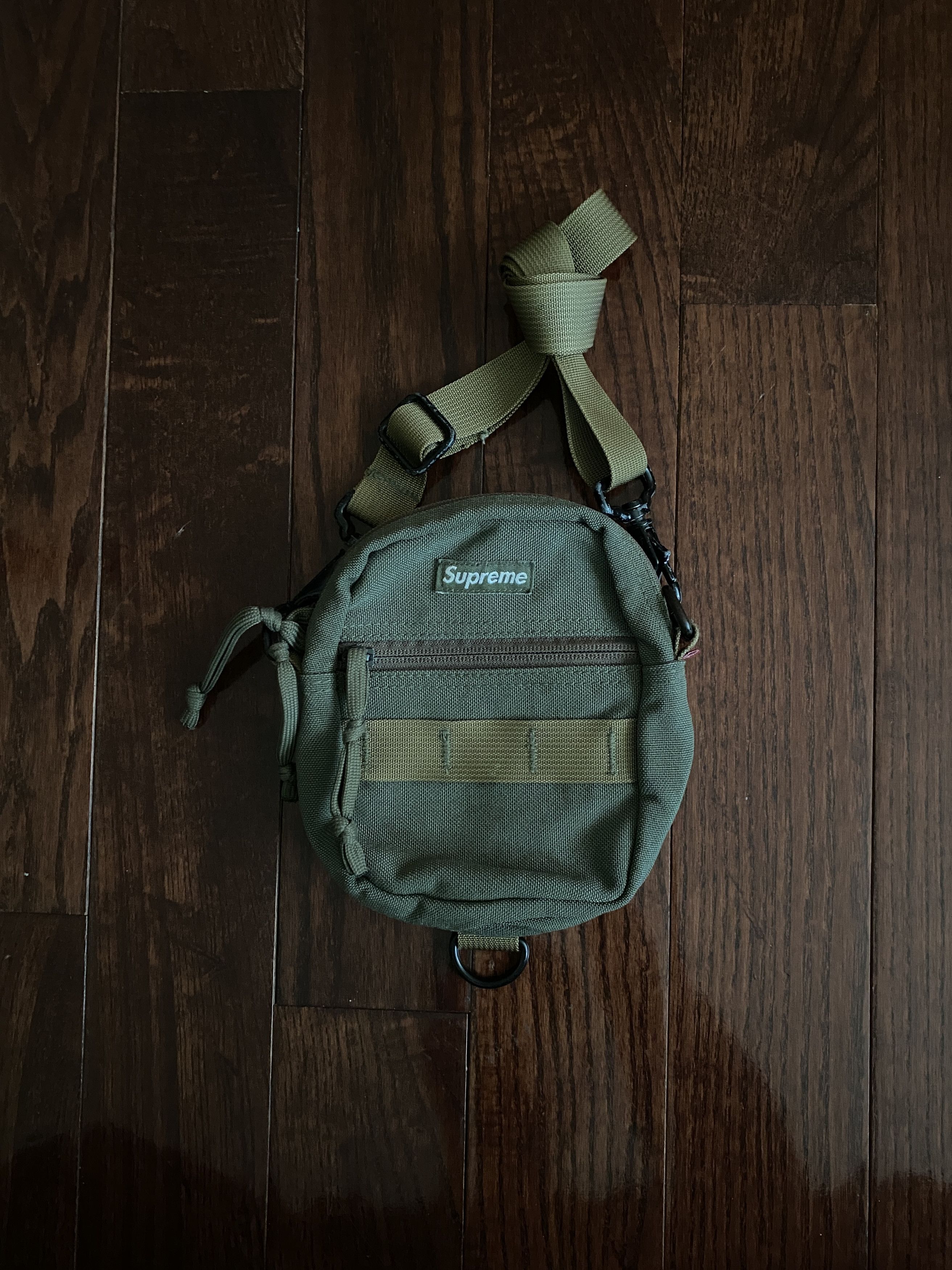 Supreme Camera/Shoulder Bag FW10 Size ONE SIZE - 1 Thumbnail