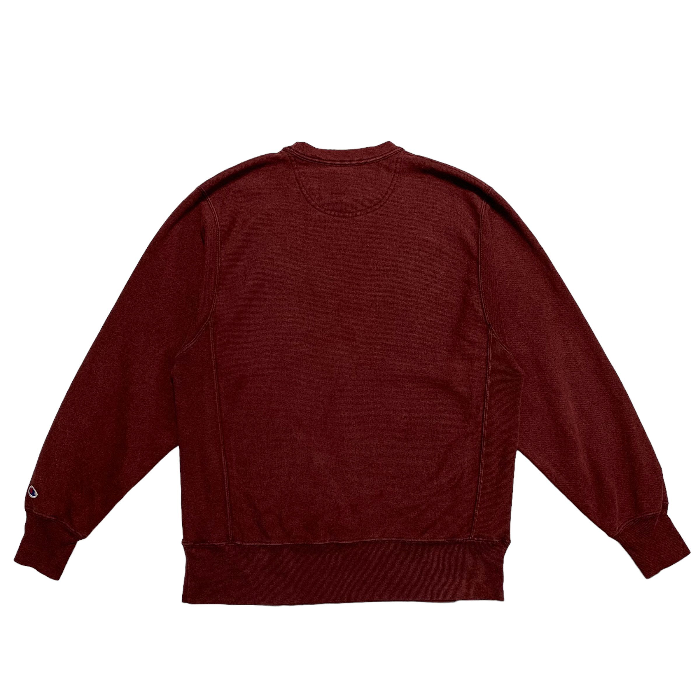 Champion Vintage Champion Reverse Weave MIT Sweatshirt Size US S / EU 44-46 / 1 - 6 Thumbnail