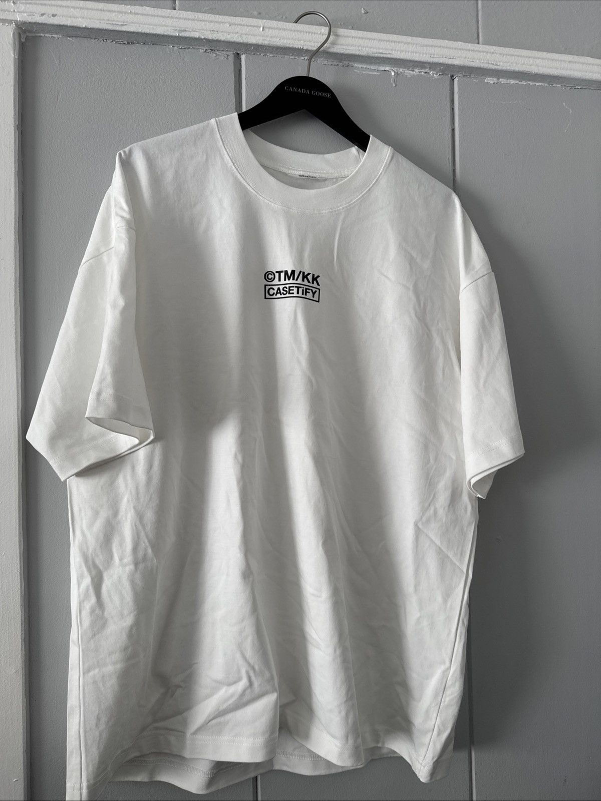 Other Casetify x Murakmami Seoul-Exclusive Graphic Tee Shirt XL Size US XL / EU 56 / 4 - 2 Thumbnail