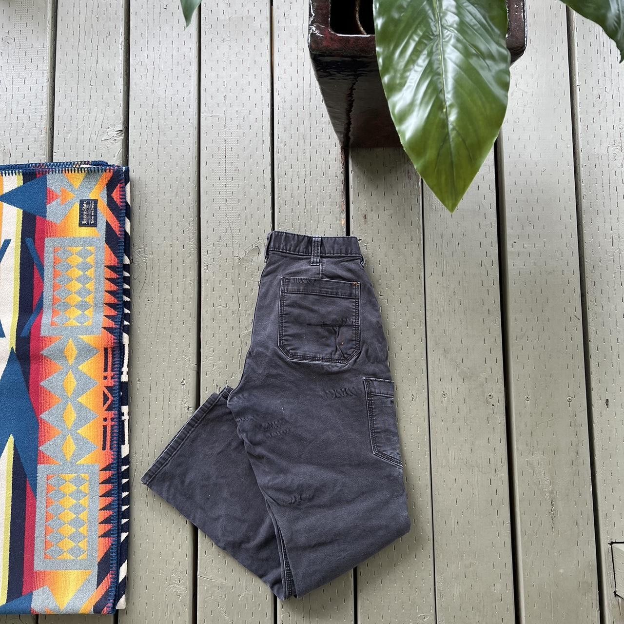 Ariat Ariat Cargo pants Size US 28 / EU 44 - 4 Thumbnail