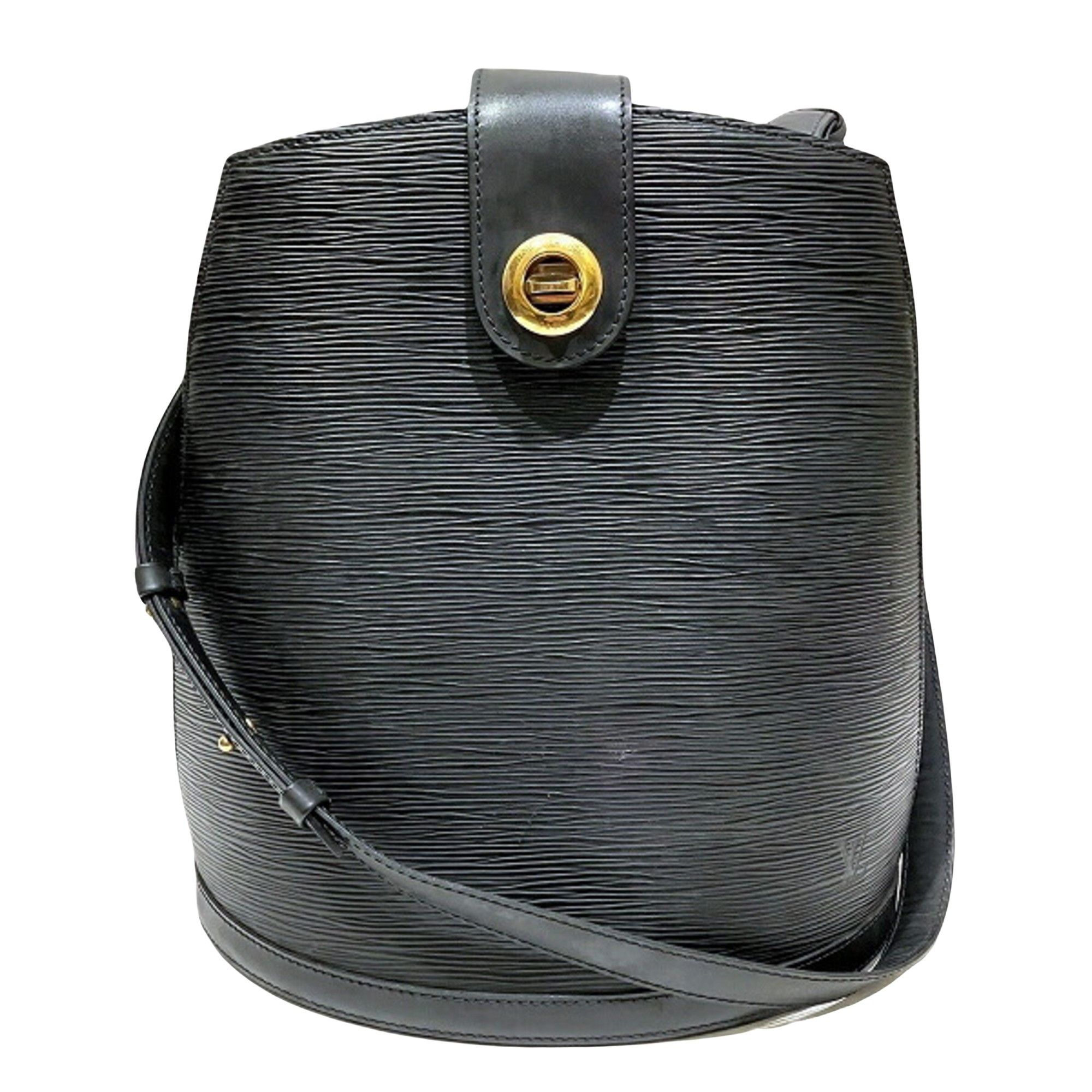 Louis Vuitton Louis Vuitton Cluny shoulder Size ONE SIZE - 1 Thumbnail