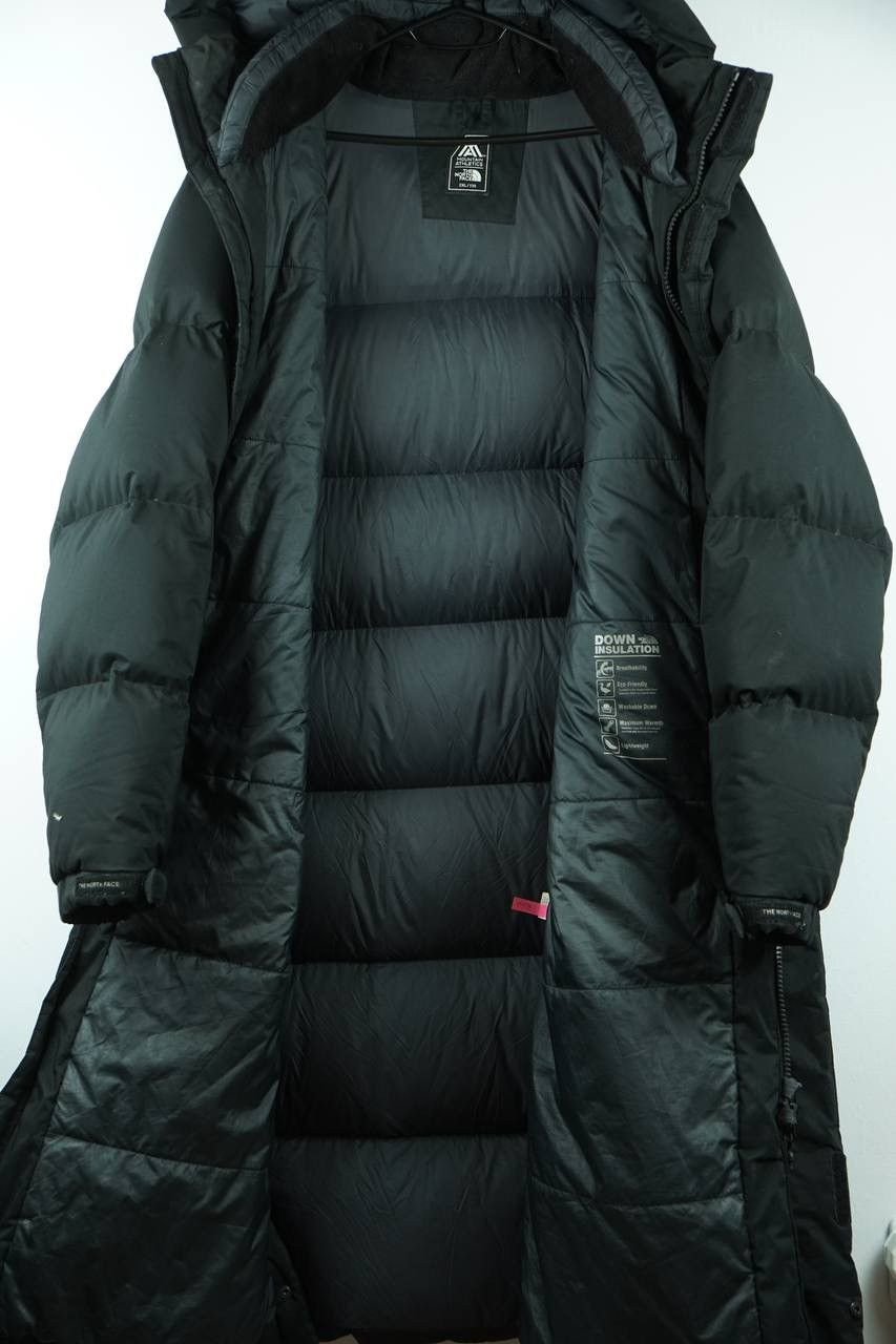 The North Face The North Face Down Coat Size US XXL / EU 58 / 5 - 4 Thumbnail