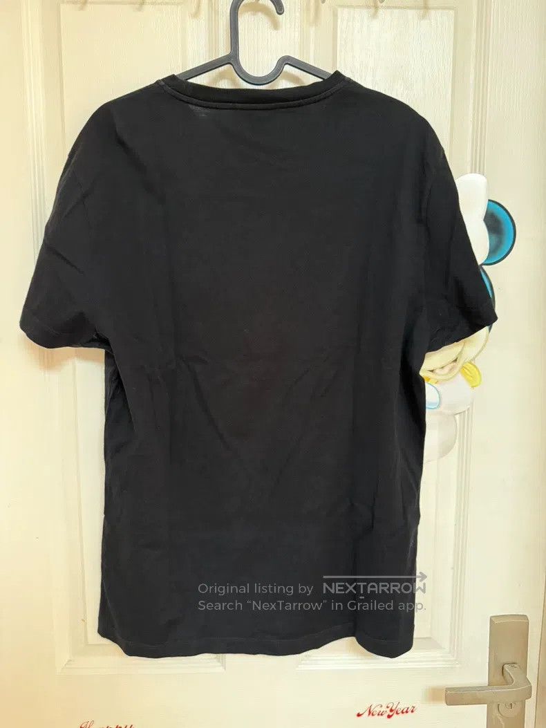 Versace Versace Short-sleeved T-shirt Size US L / EU 52-54 / 3 - 2 Thumbnail