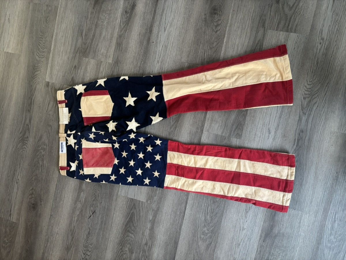 Gallery Dept. RARE Gallery Department USA Pants Size US 34 / EU 50 - 4 Thumbnail