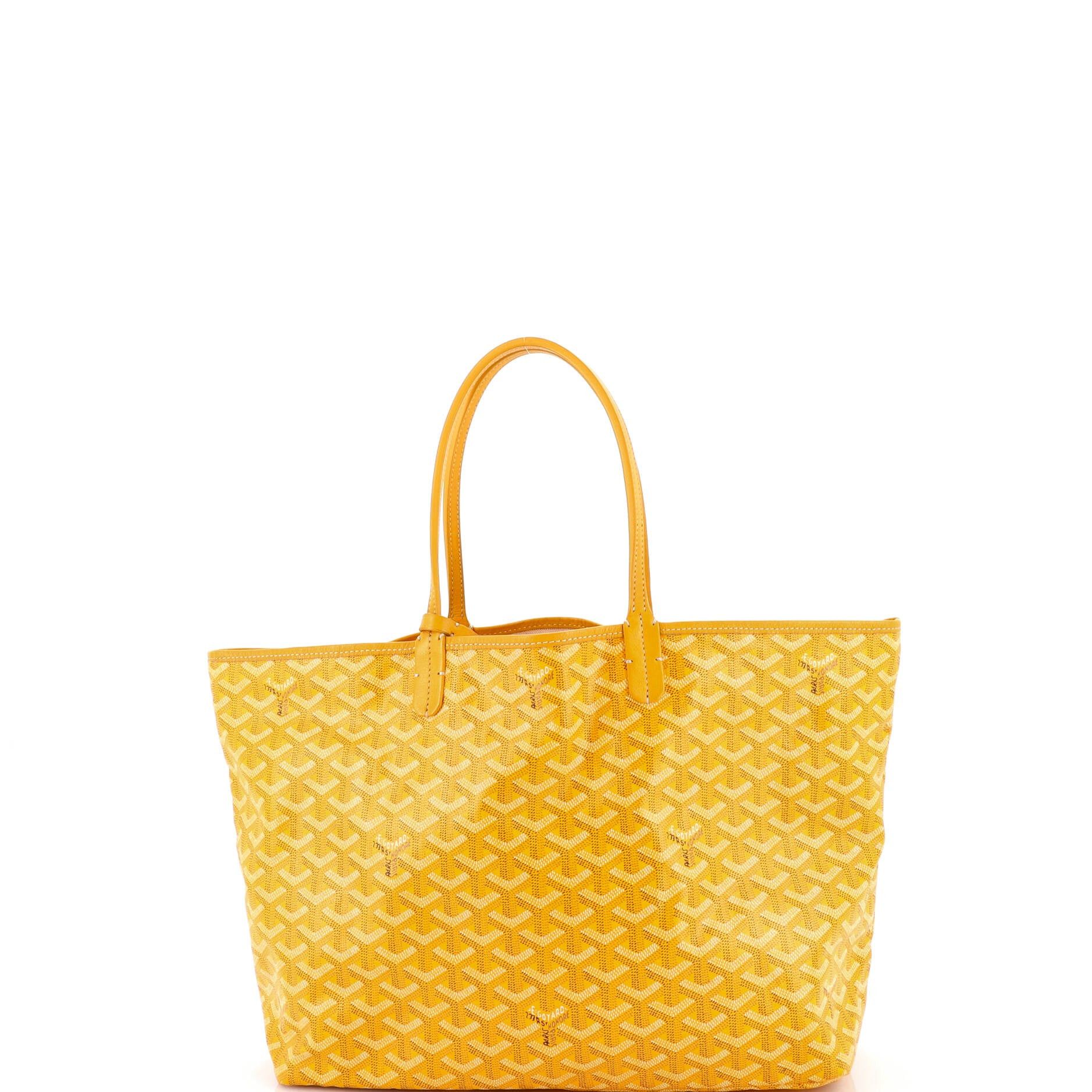 Goyard Saint Louis Tote Size ONE SIZE - 1 Thumbnail