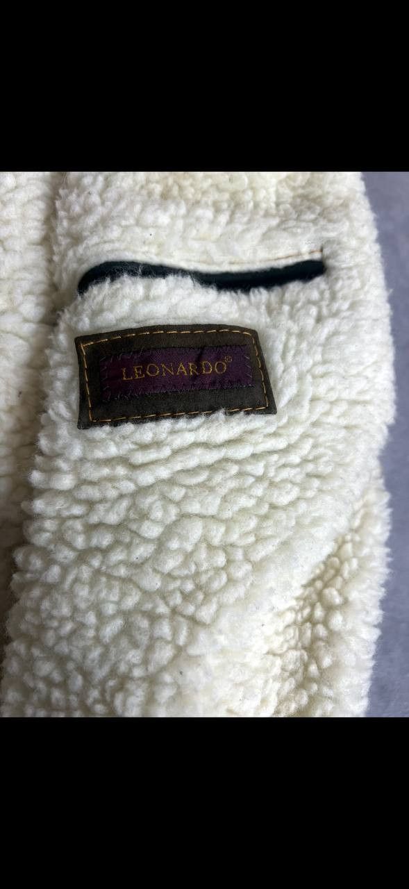 Japanese Brand Vintage Fur Mohair 90s Japan Style If6was9 Style jacket Size US M / EU 48-50 / 2 - 8 Thumbnail