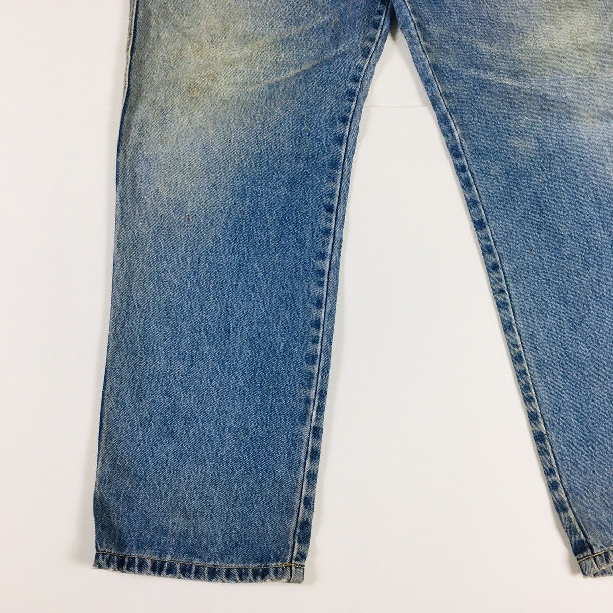 Traditional Weatherwear Vintage Traditional Grade A Jeans Size 46 Size US 44 / EU 60 - 2 Thumbnail