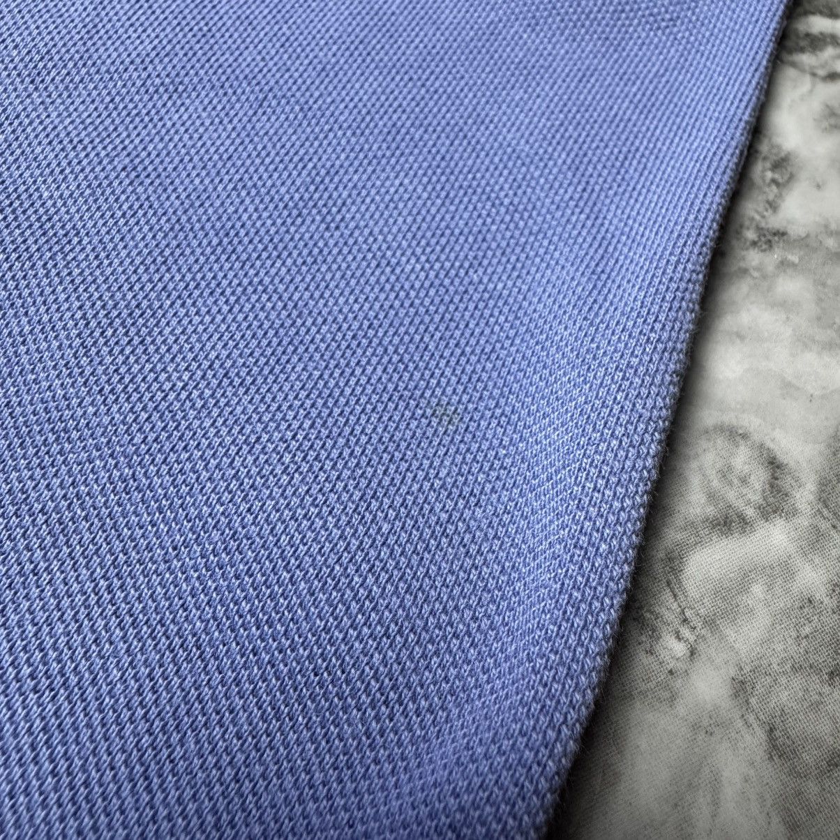 Vivienne Westwood Vivienne Westwood Polo shirt blue Size US XXL / EU 58 / 5 - 11 Thumbnail