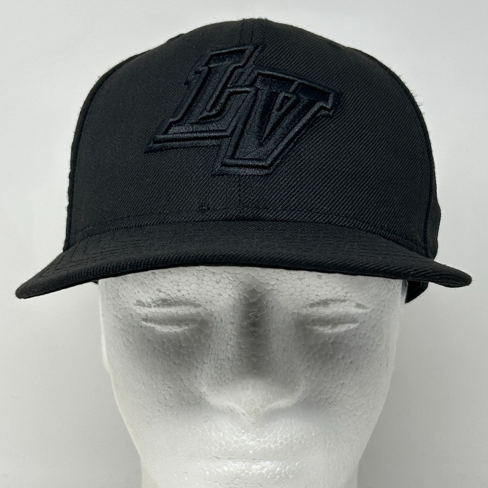 New Era Las Vegas Aviators Hat Baseball Cap MiLB New Era Wool 7 Size ONE SIZE - 2 Thumbnail