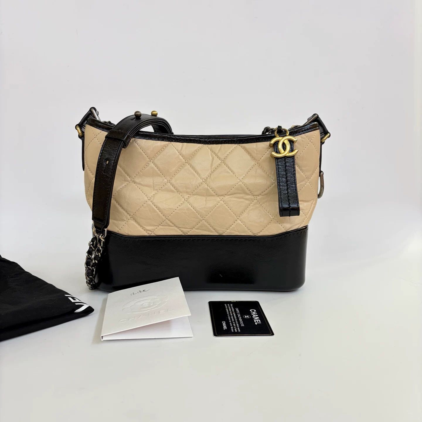 Chanel Pre-loved Bag Very good condition Size ONE SIZE - 1 Thumbnail