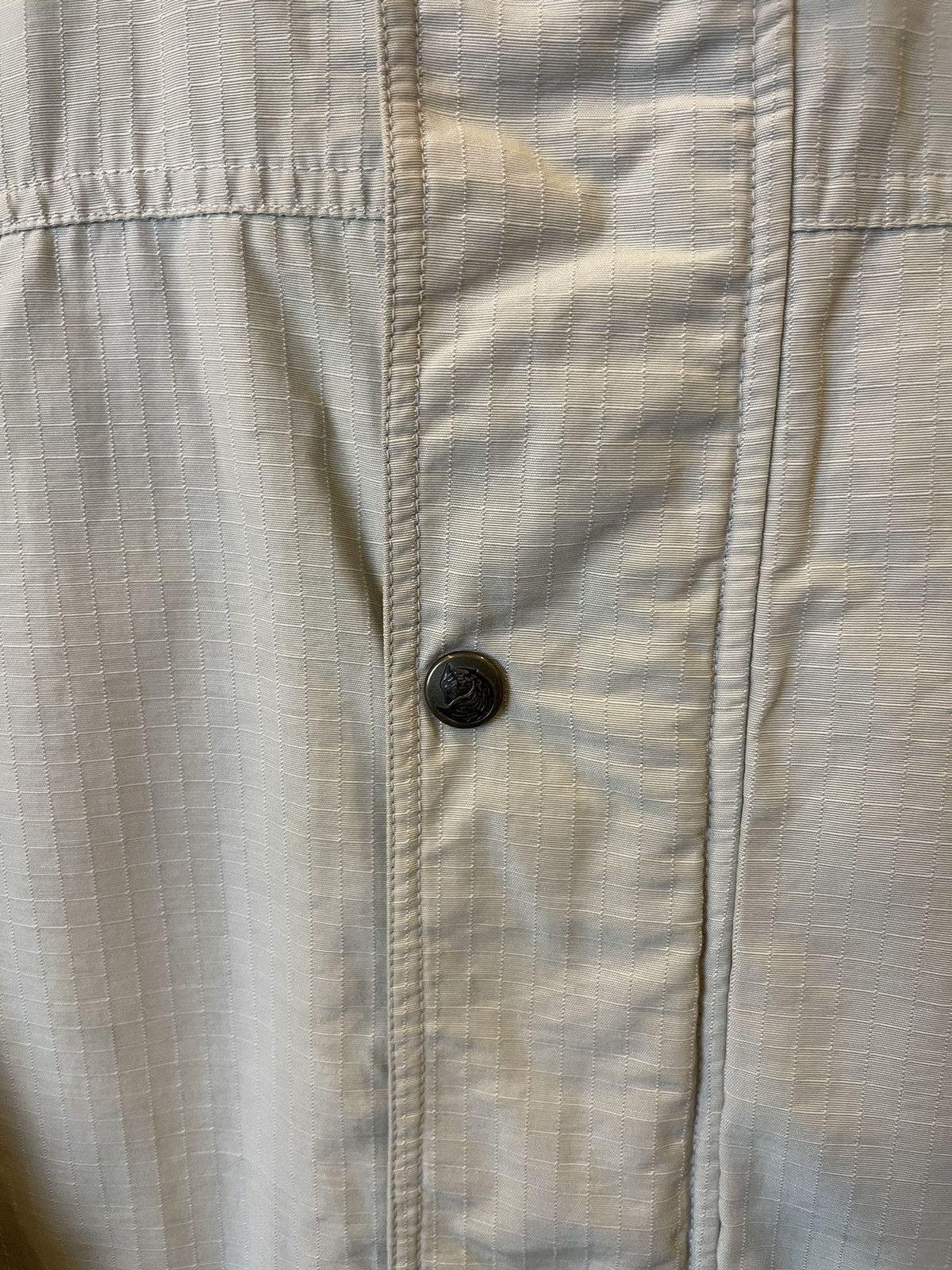 Fjallraven × Vintage Fjallraven Jacket Vintage Size US L / EU 52-54 / 3 - 6 Thumbnail