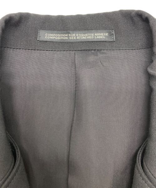 Yohji Yamamoto Yohji Yamamoto pour homme double lapel jacket Size US M / EU 48-50 / 2 - 6 Thumbnail