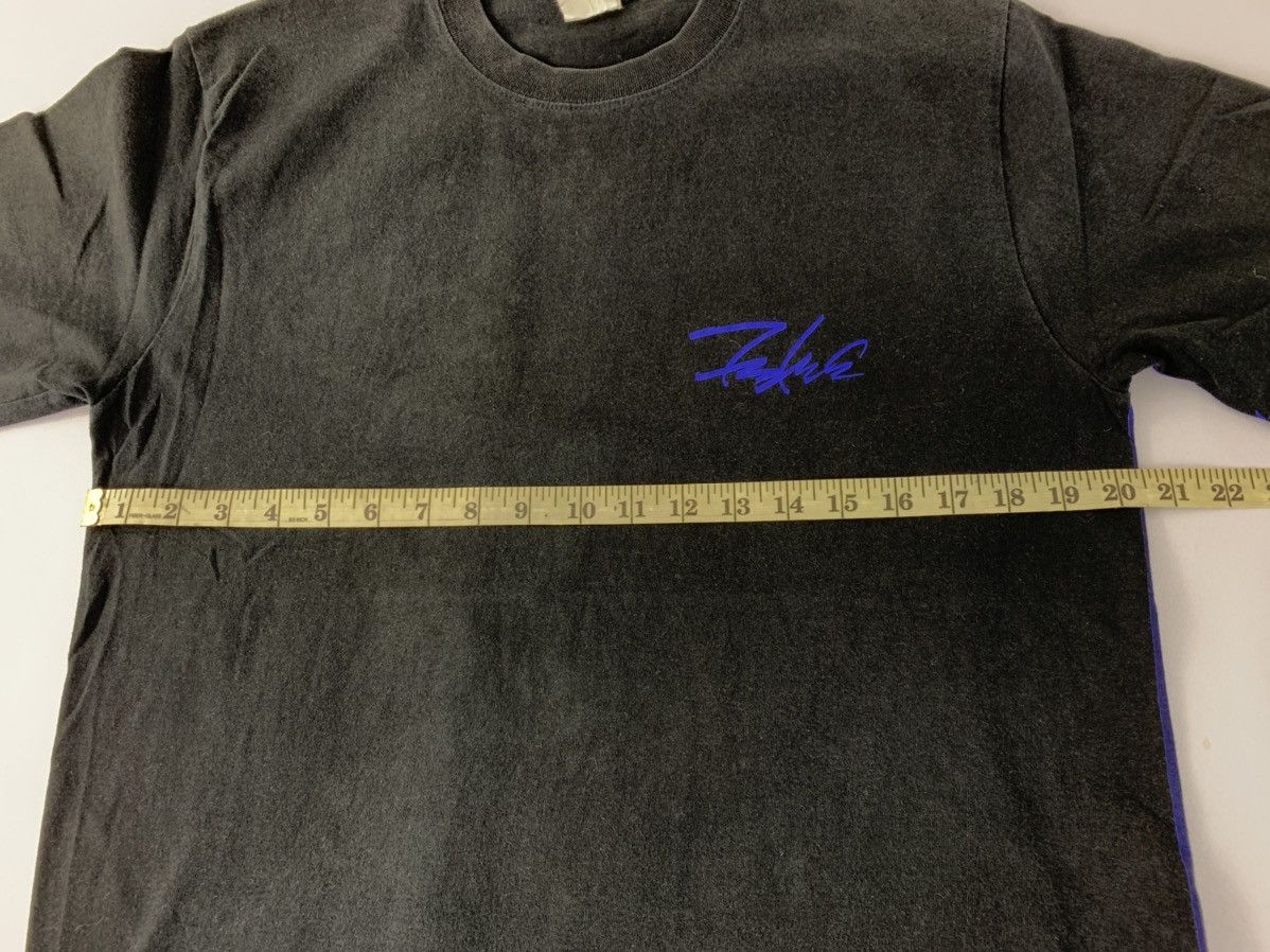 Futura Futura Laboratories FL Big Graphic Screen Printed Tee Size US M / EU 48-50 / 2 - 8 Thumbnail