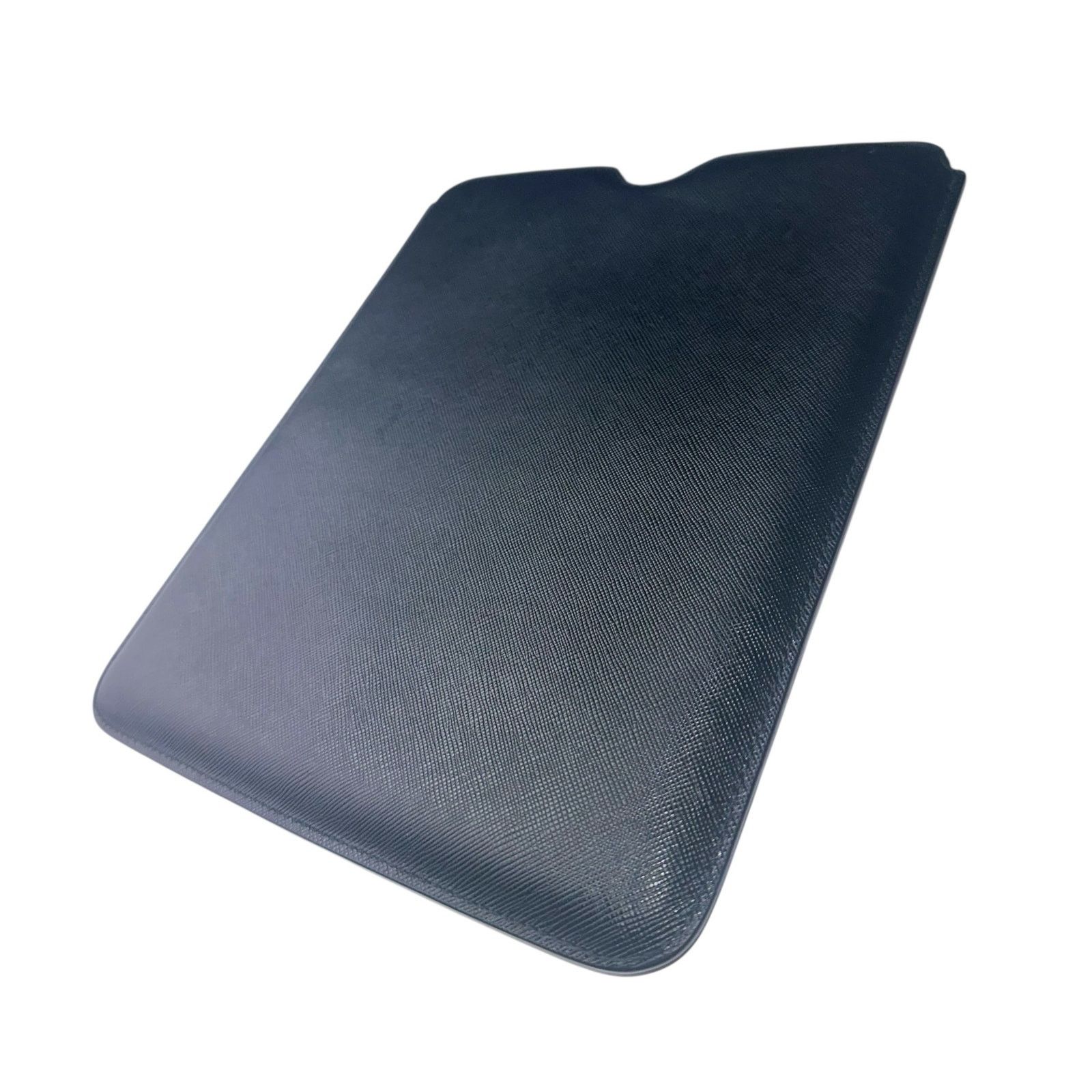 Prada Prada Saffiano Leather Tablet Case Size ONE SIZE - 6 Thumbnail