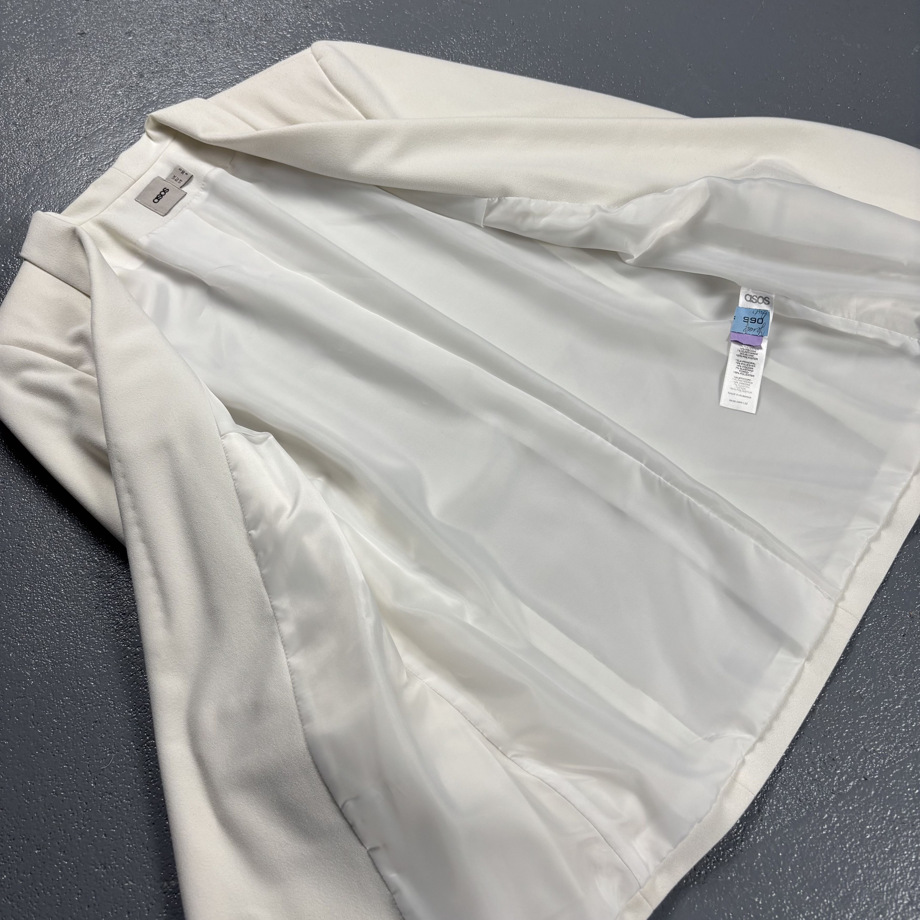 Asos Asos Blazer Size M / US 6-8 / IT 42-44 - 7 Thumbnail