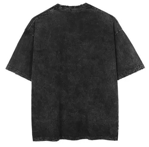 VIBE Painted Graphic Tees T-shirt Size US M / EU 48-50 / 2 - 2 Thumbnail