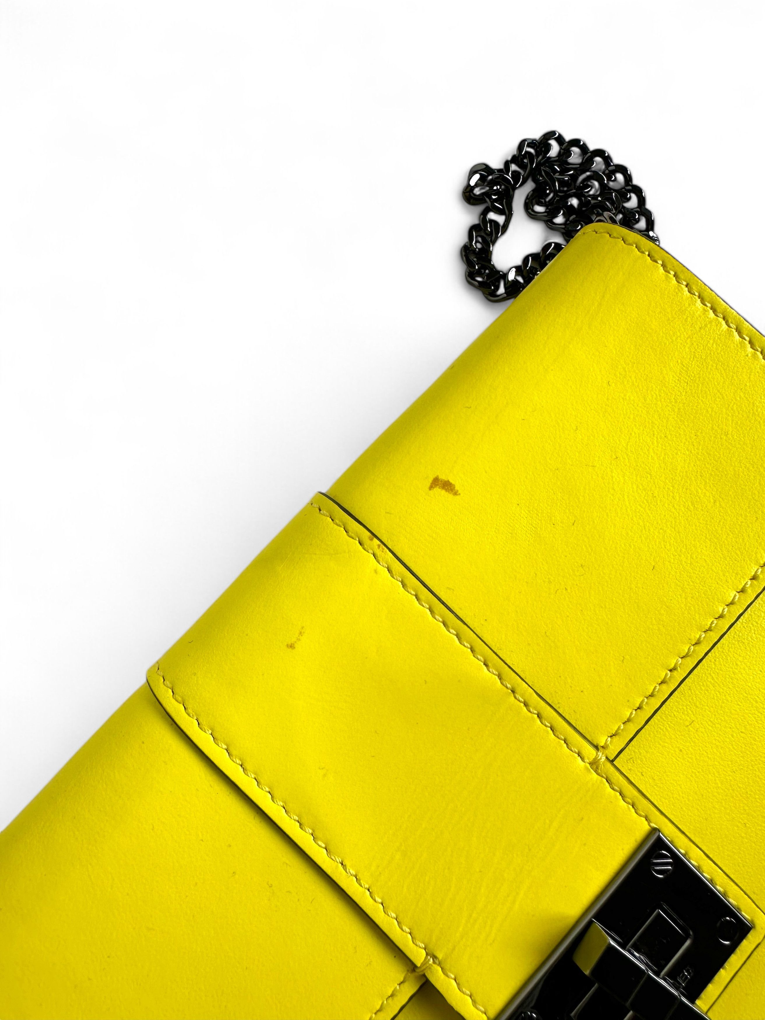 The Kooples The Kooples Emily Clutch Bag Size ONE SIZE - 8 Thumbnail