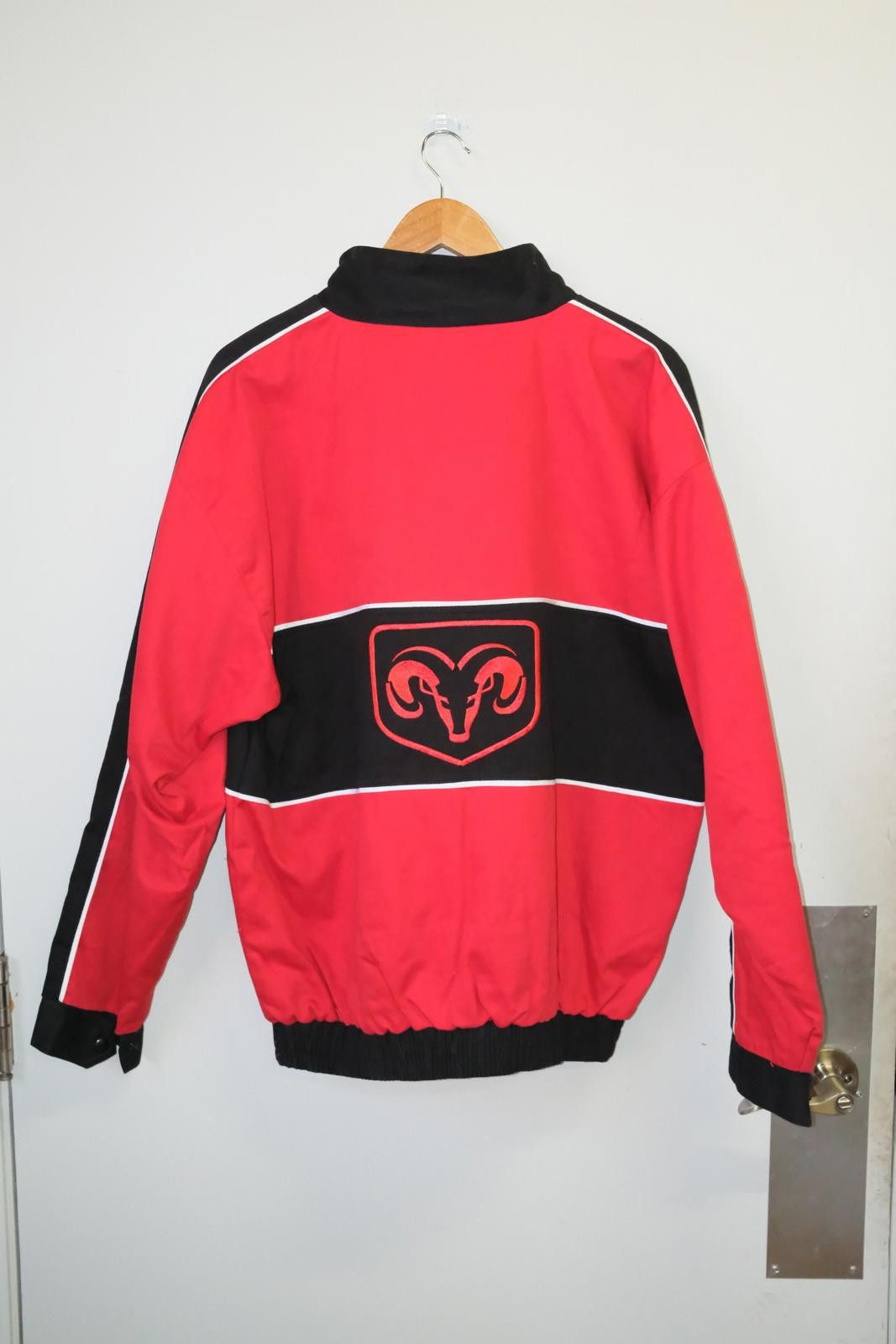 Winners Circle 00's Winner's Circle Dodge Bill Elliott #9 Racing Jacket Size ONE SIZE - 2 Thumbnail