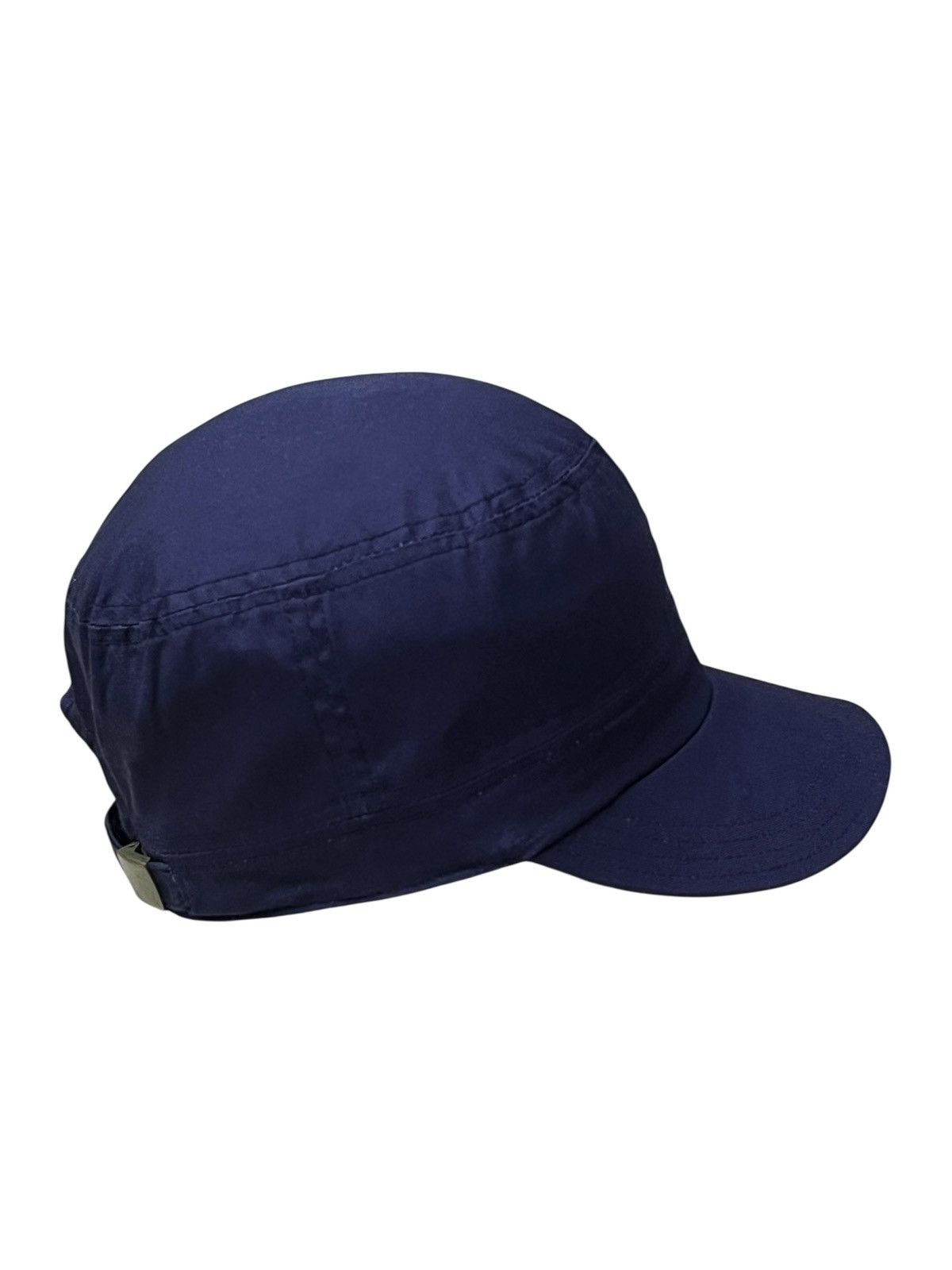 X-Girl RARE 🎶 Vintage X-girl x Tower Records Cadet Hat Strapback Size ONE SIZE - 5 Thumbnail