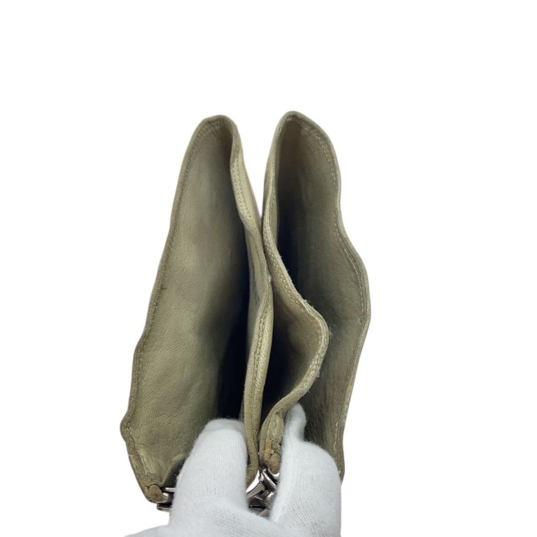 Guidi Guidi Double Sole Backzip Long Boots Size US 8.5 / IT 38.5 - 6 Thumbnail