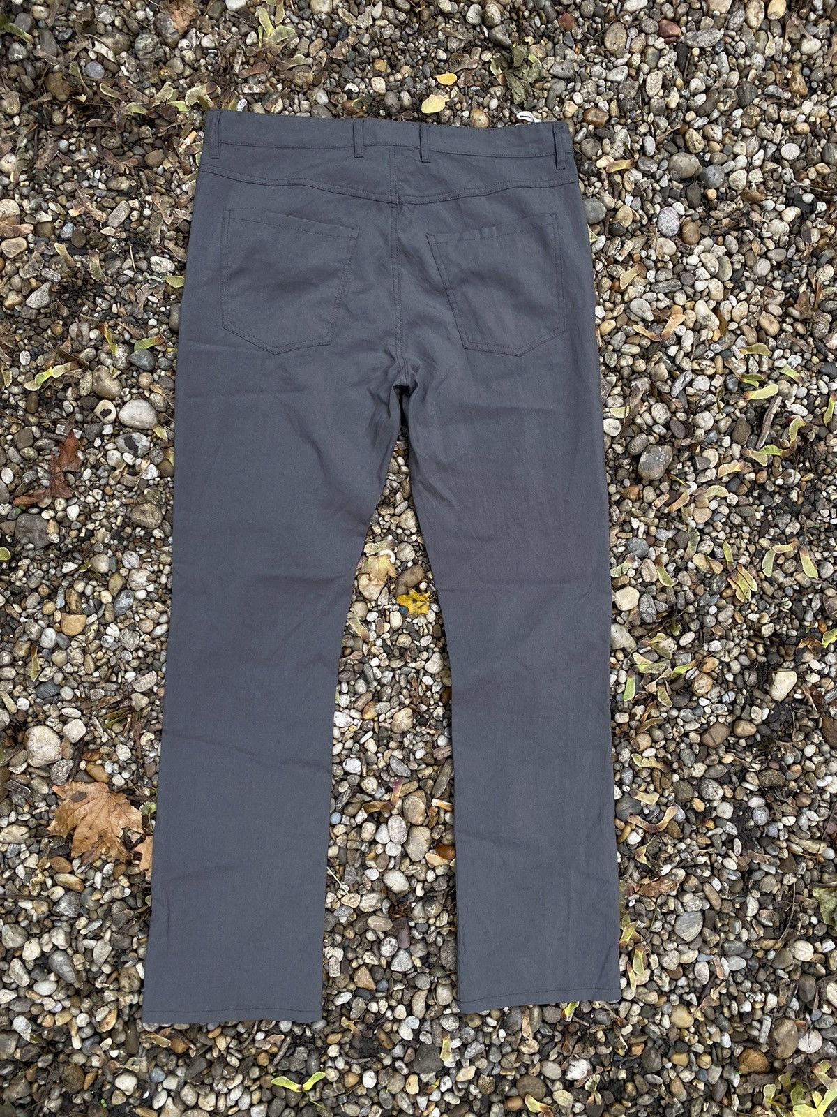 Marni Marni Pants Size US 34 / EU 50 - 2 Thumbnail