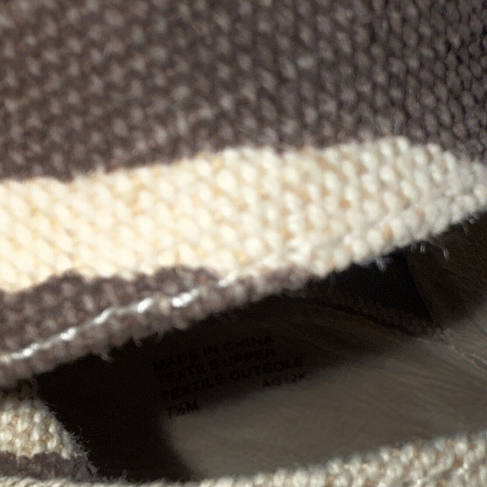 Michael Kors Michael Kors Size 7.5M Berkley Espadrille Wedge Sandal 4" Size US 7.5 / IT 37.5 - 8 Thumbnail