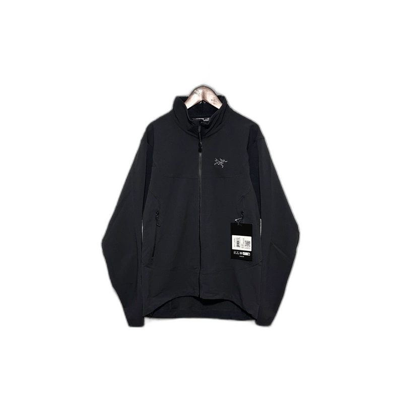 Arcteryx Gamma Softshell Stand Collar Jacket