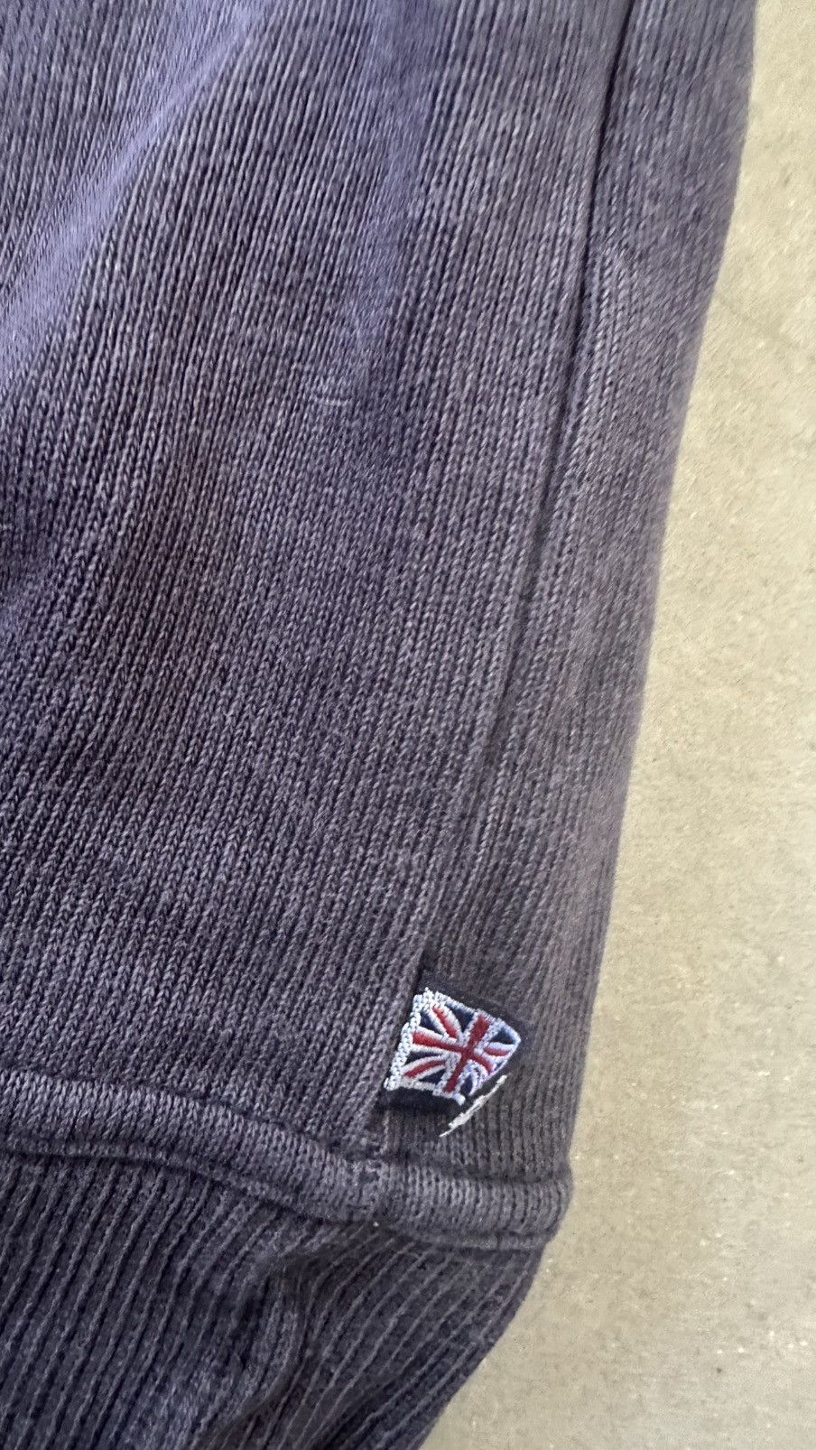 Michiko Koshino London VINTAGE MICHIKO LONDON SWEATSHIRT Size US M / EU 48-50 / 2 - 5 Thumbnail