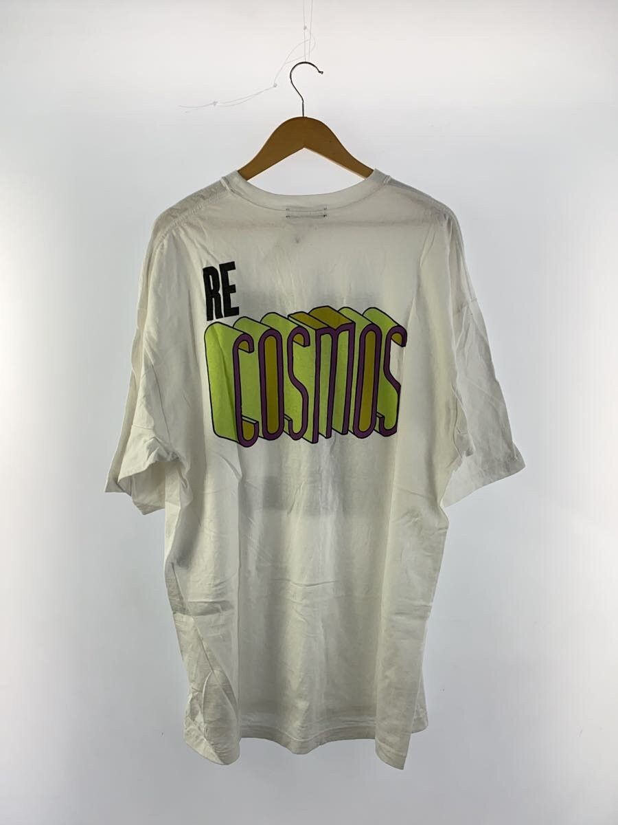 Undercover SS23 The Cosmos Oversized Tee Size US L / EU 52-54 / 3 - 2 Thumbnail
