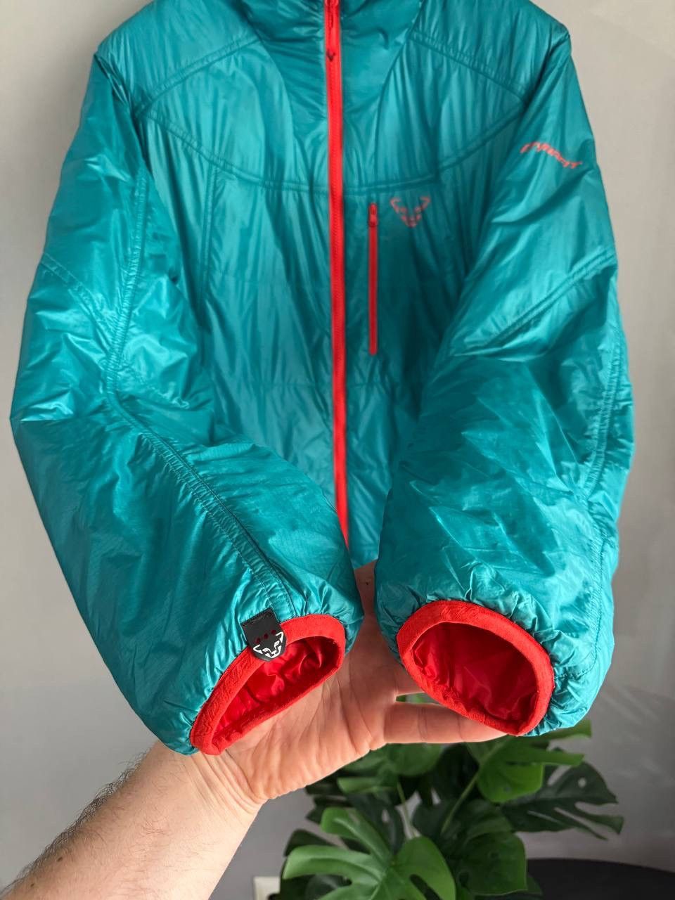 Other Dynafit Borax 2.0 Primaloft Outdoor Hiking Men Jacket, 52/XL Size US XL / EU 56 / 4 - 7 Thumbnail