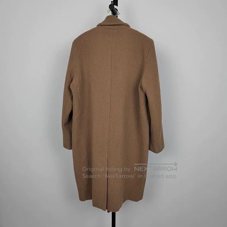 Max Mara Max Mara Alpaca Coat Size M / US 6-8 / IT 42-44 - 2 Thumbnail