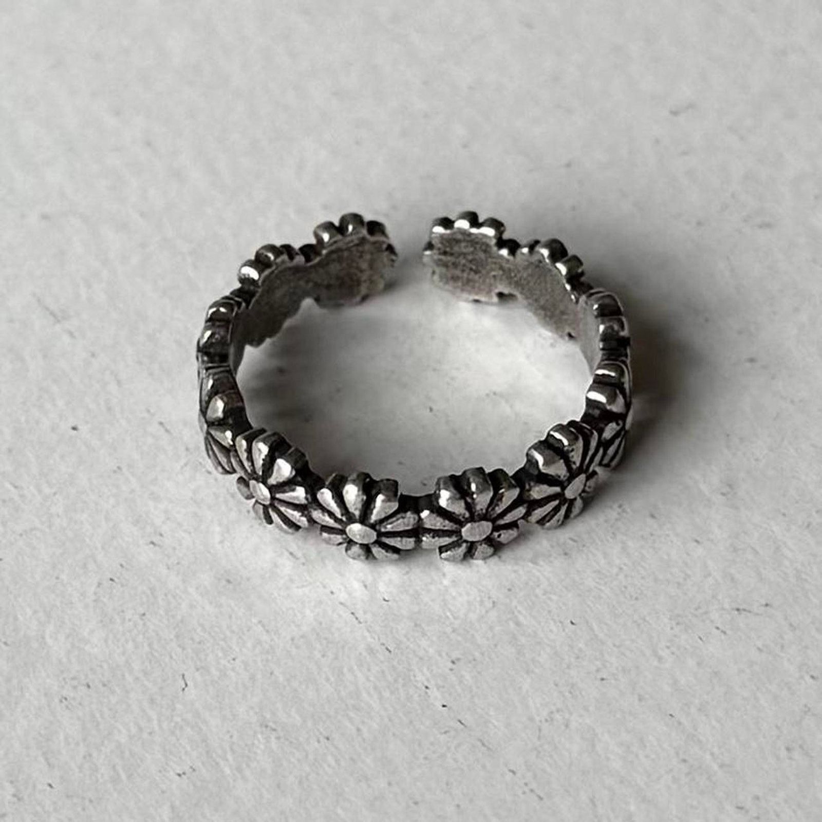 Other Chrome clover vintage style charm MENS Size ONE SIZE - 1 Thumbnail