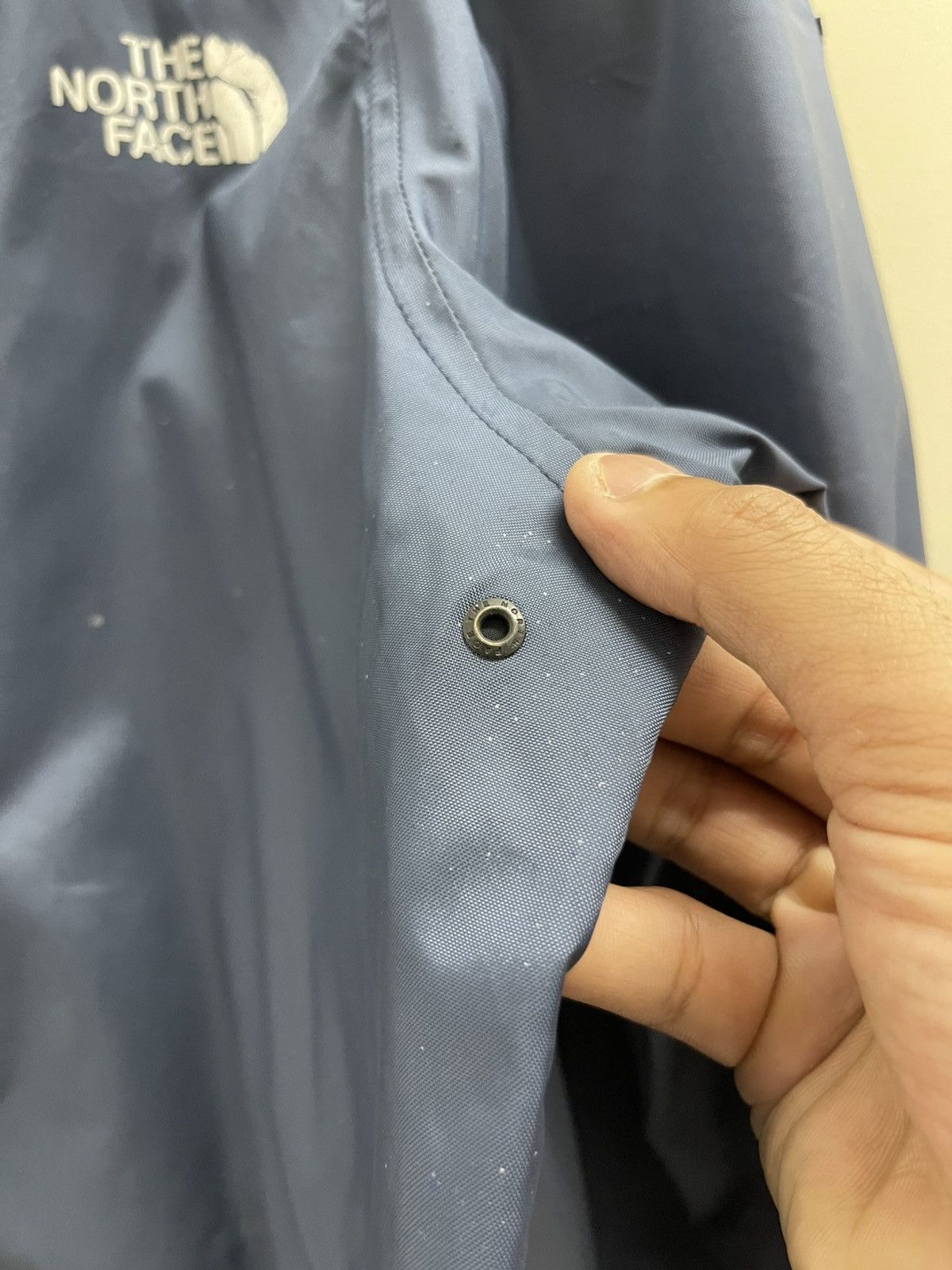 The North Face Tnf Nylon Coach Jacket Size US M / EU 48-50 / 2 - 14 Thumbnail