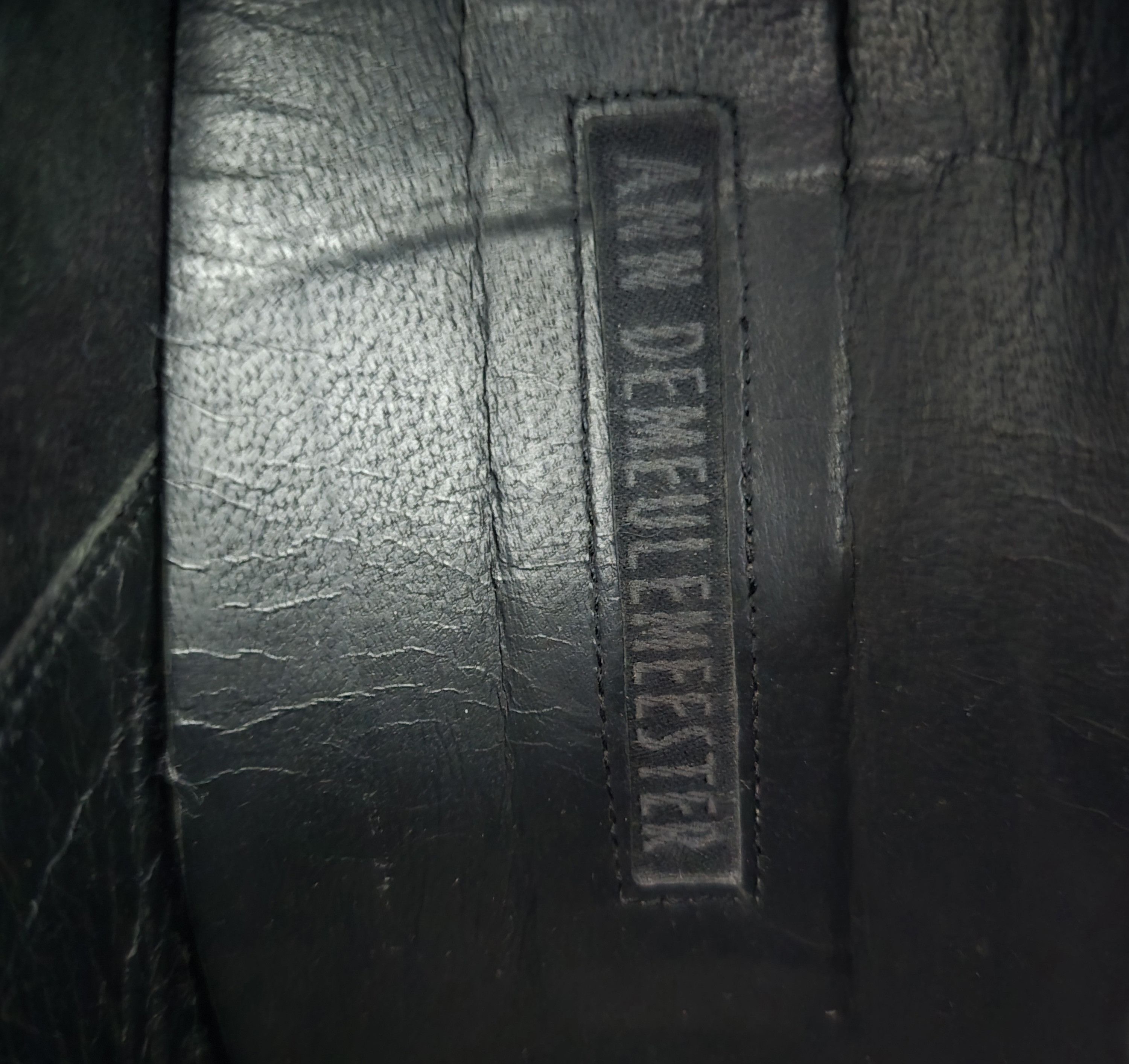 Ann Demeulemeester Ann demeulemeester Size US 7 / EU 40 - 4 Thumbnail