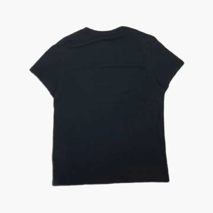 Balmain Balmain Casual Black Short Sleeve T-Shirt -2507 Size US XL / EU 56 / 4 - 3 Thumbnail