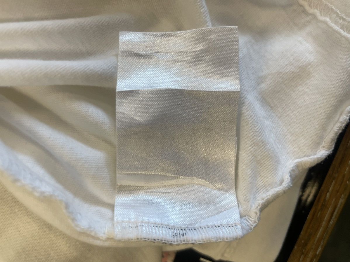 Chrome Hearts Chrome Hearts Horseshoe Scroll Tee Size US L / EU 52-54 / 3 - 5 Thumbnail