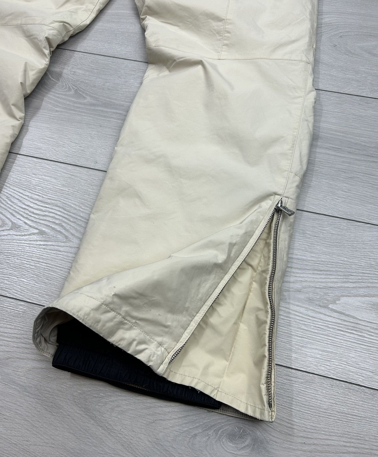 Bogner × Vintage Bogner Vintage Ski pant Size XL Size US 36 / EU 52 - 10 Thumbnail