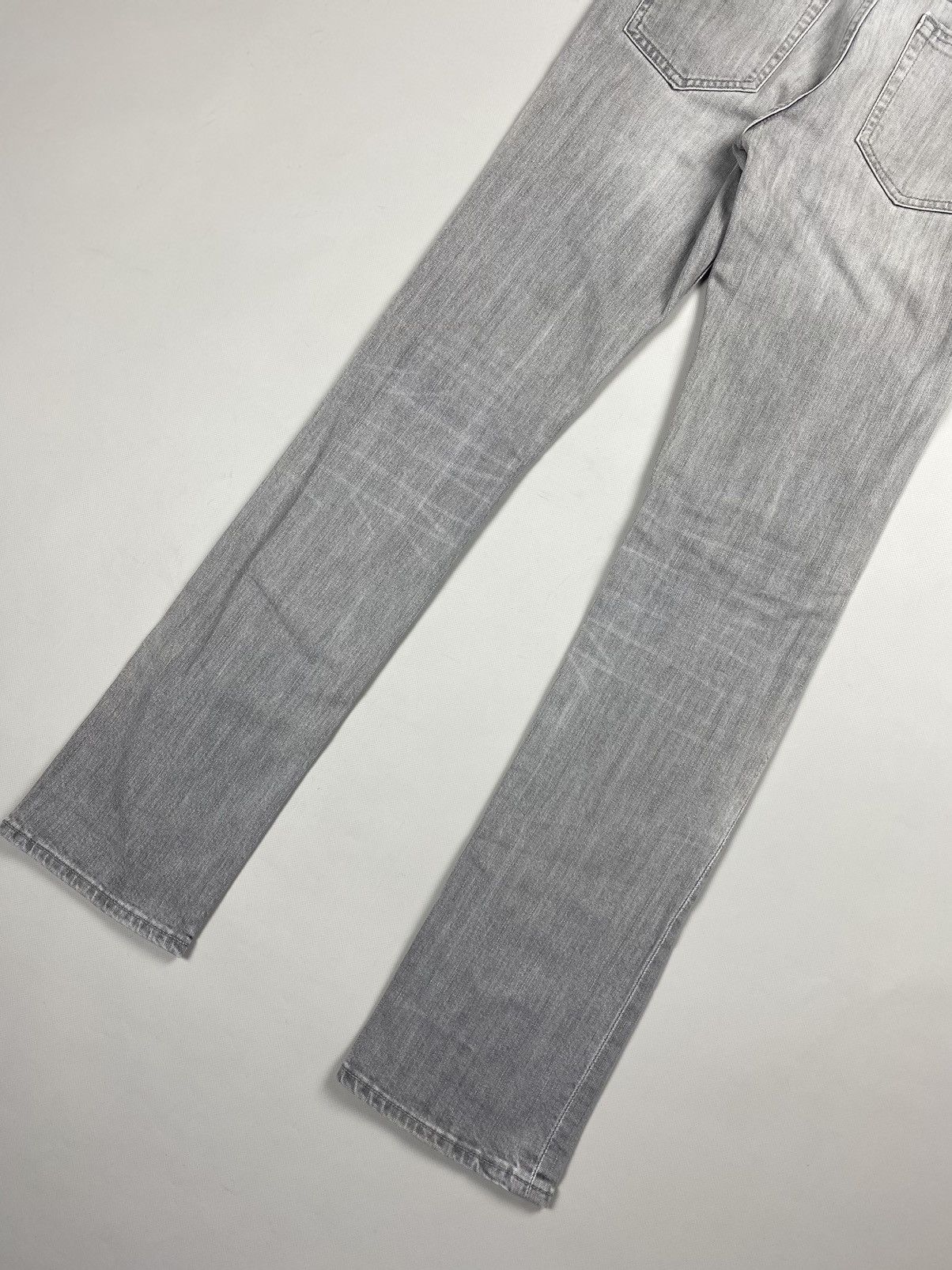 Acne Studios Acne Jeans Hex / Elephant ladies jeans size 29 / 32 Size 29" - 18 Thumbnail