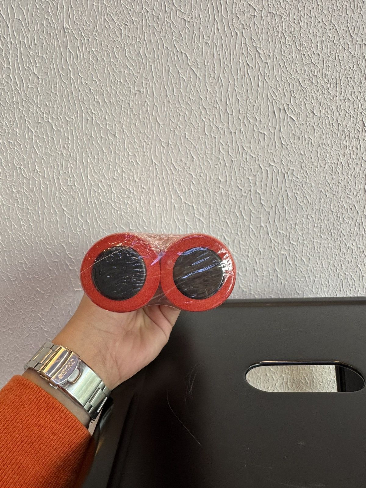 Supreme Supreme Nunchucks Red Size 30 - 5 Thumbnail