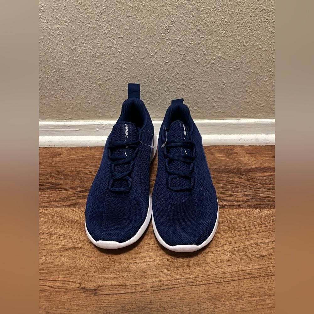 Nike Nike Viale Gs Deep Royal Blue Sample Size US 5 / EU 37 - 3 Thumbnail
