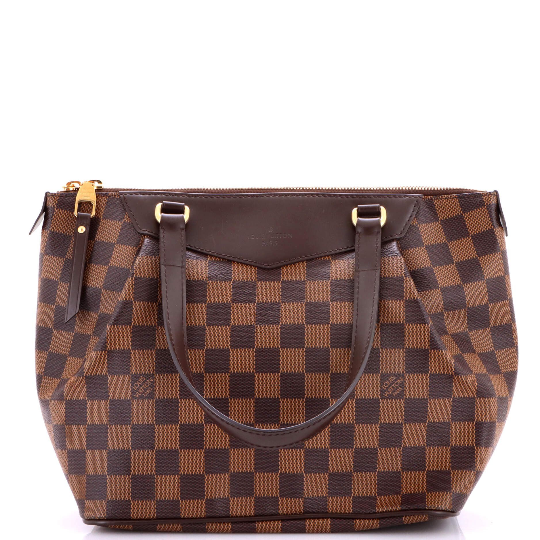 Louis Vuitton Westminster Handbag Size ONE SIZE - 1 Thumbnail