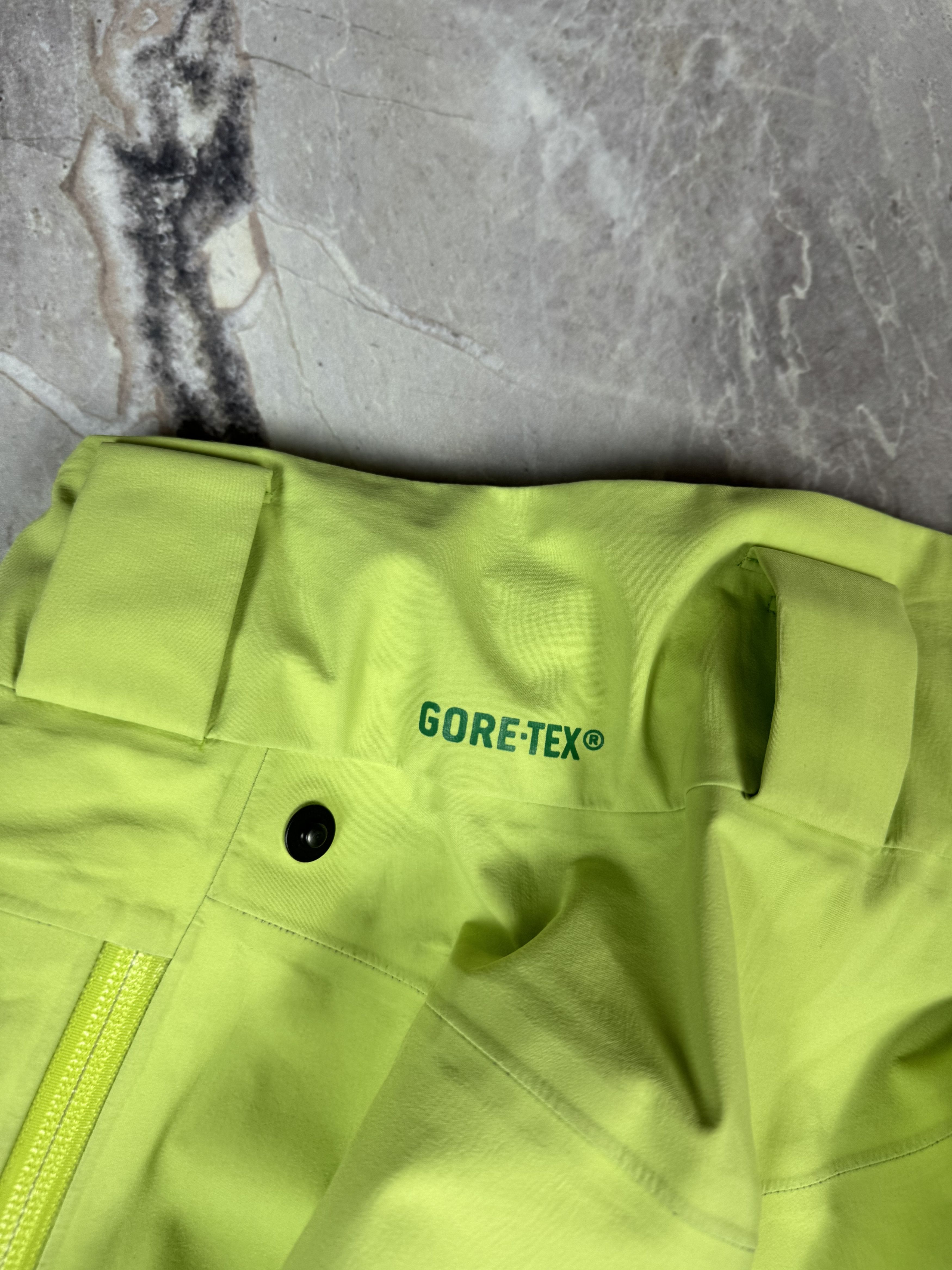 Arc'teryx Arcteryx Gore-Tex Ski Pants Size 30" / US 8 / IT 44 - 11 Thumbnail