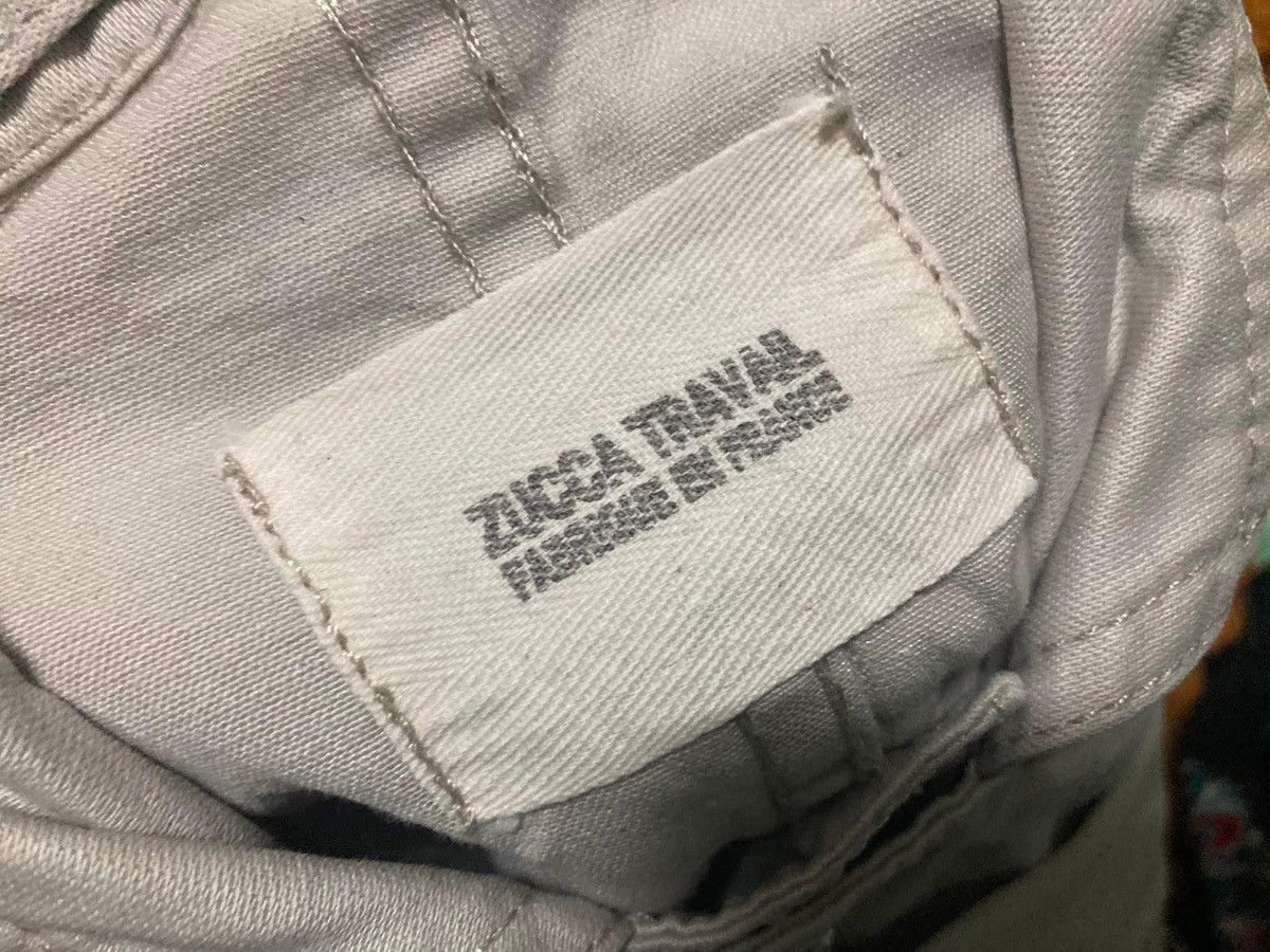 CABANE de ZUCCa × Issey Miyake × Zucca Zucca Traval By Issey Miyake Size S / US 4 / IT 40 - 6 Thumbnail
