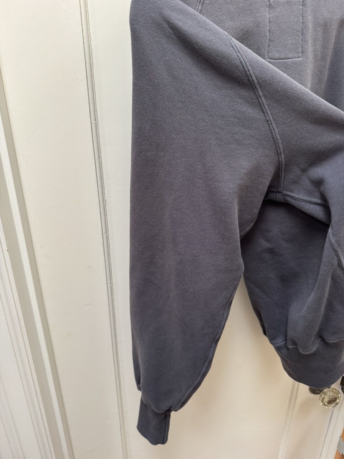 Samuel Zelig Samuel Zelig Fifth Floor Antiques Crewneck Size US L / EU 52-54 / 3 - 8 Thumbnail
