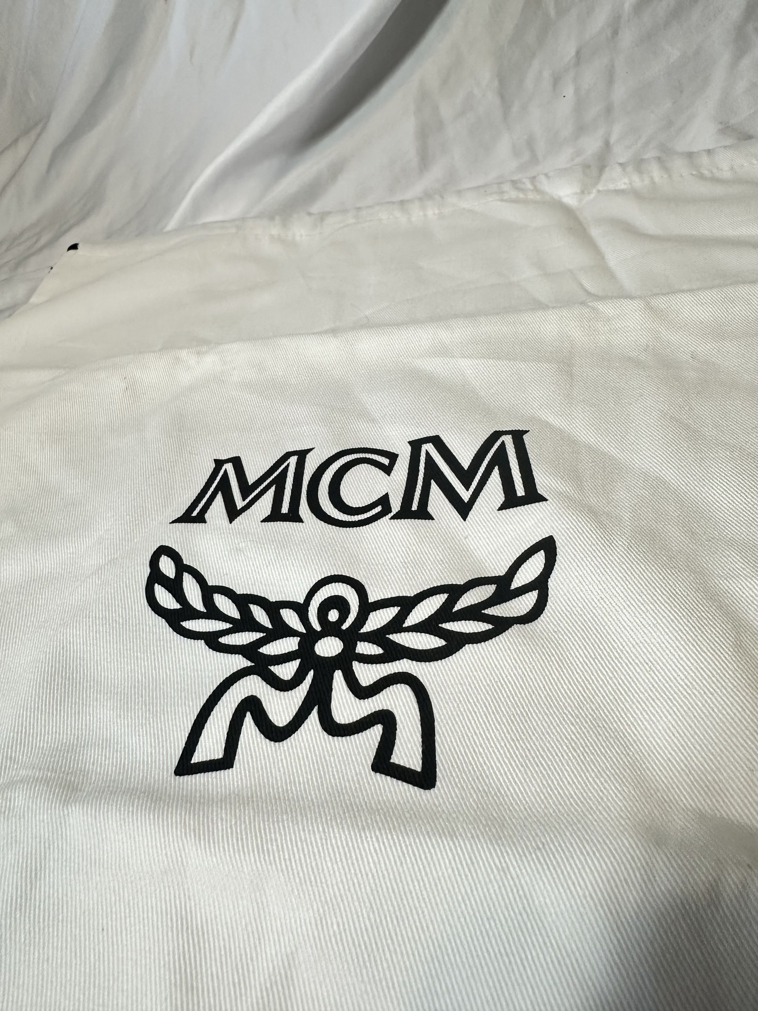 MCM Large bag Size ONE SIZE - 2 Thumbnail