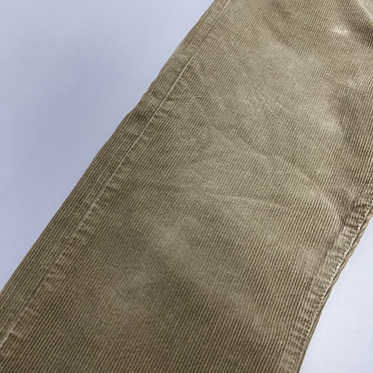 Carhartt × Vintage Carhartt Vintage Corduroy Pants Size US 30 / EU 46 - 7 Thumbnail