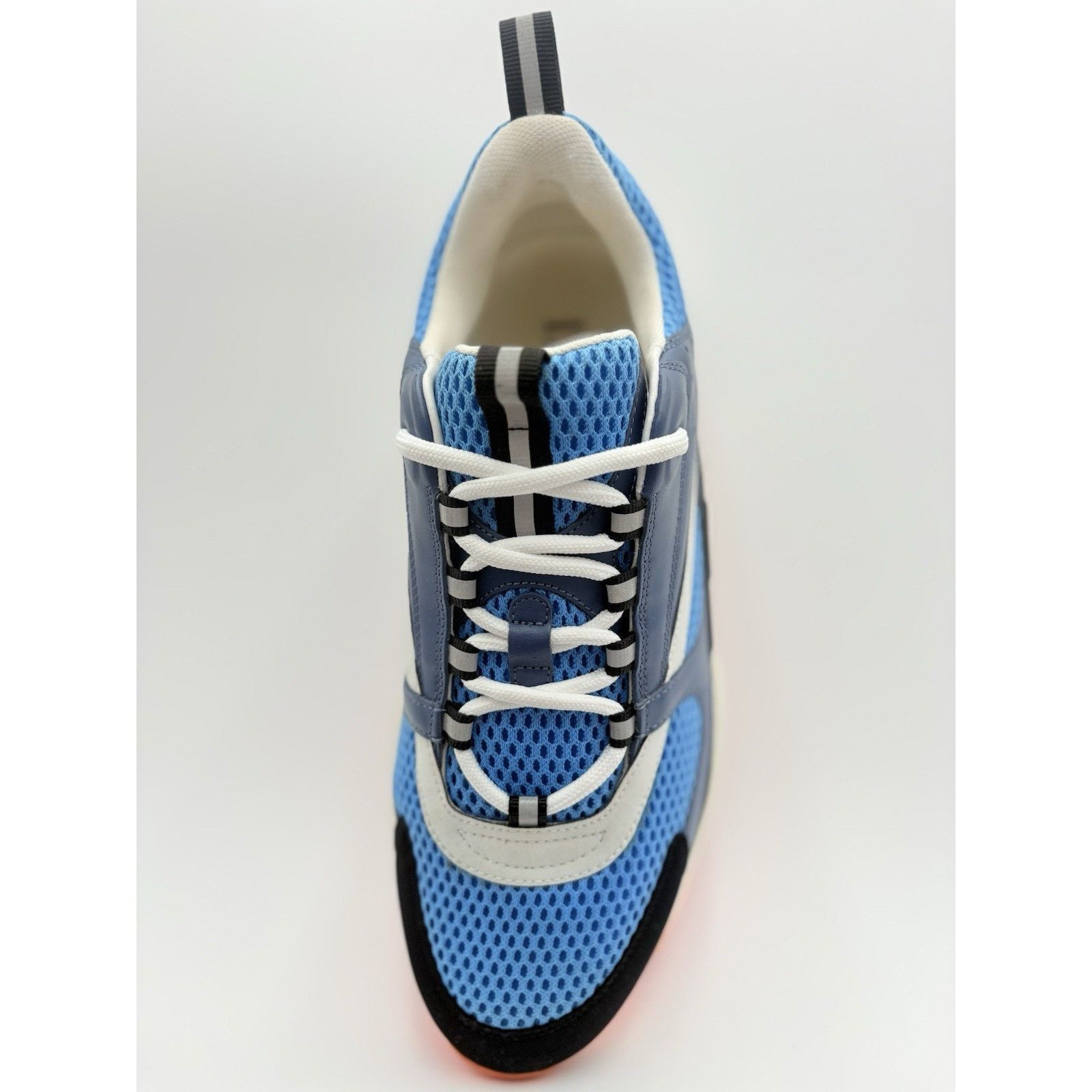 Dior Dior B22 Sneaker ' Blue White Navy ' | SUPER CLEAN! Size US 9 / EU 42 - 11 Thumbnail