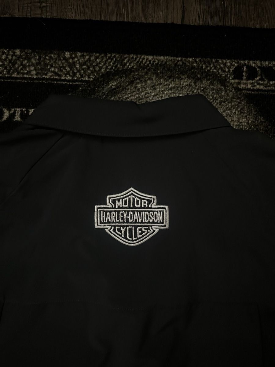 Harley Davidson Harley Davidson Top Size US S / EU 44-46 / 1 - 5 Thumbnail