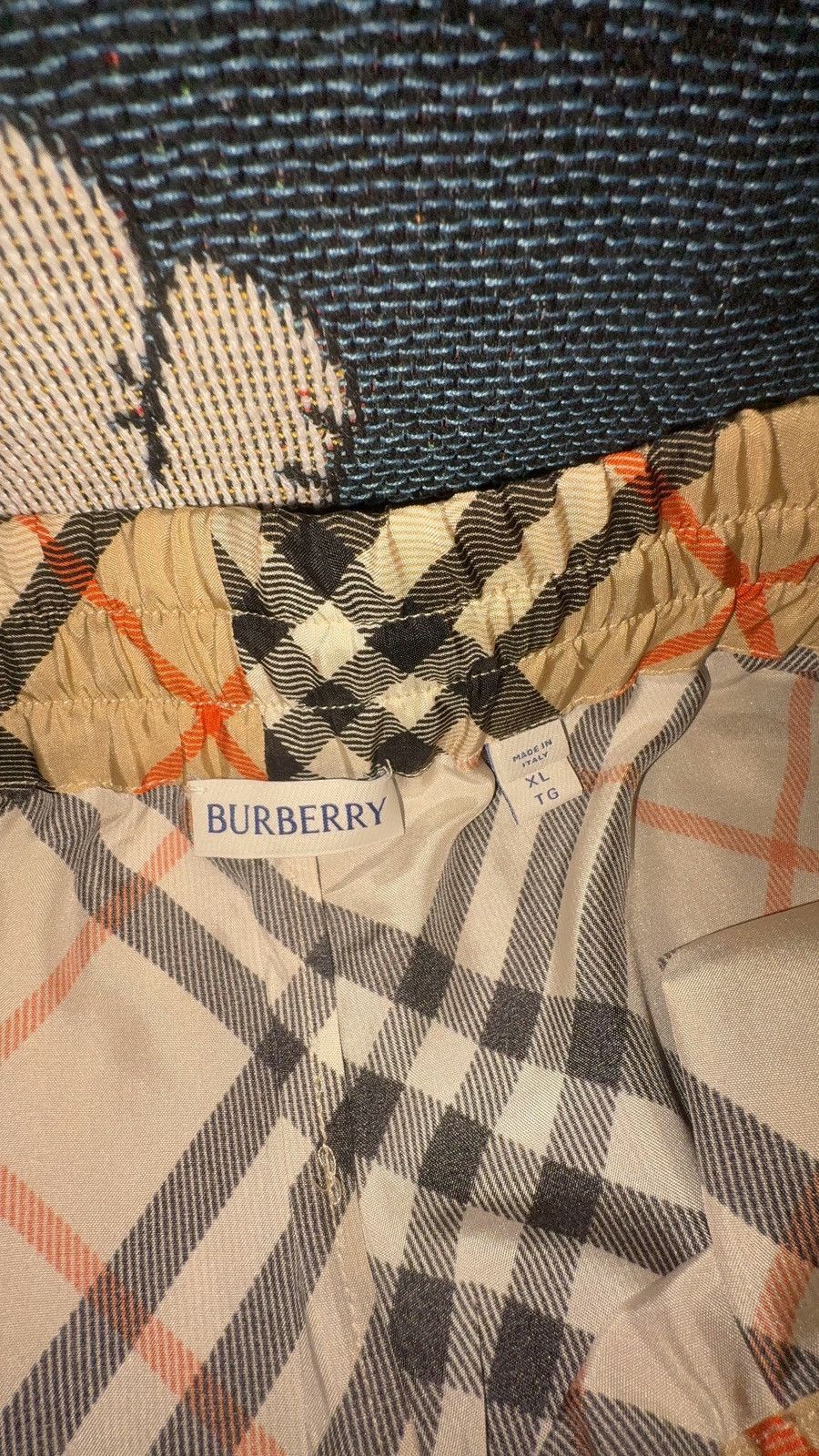 Burberry Burberry Size US 36 / EU 52 - 3 Thumbnail